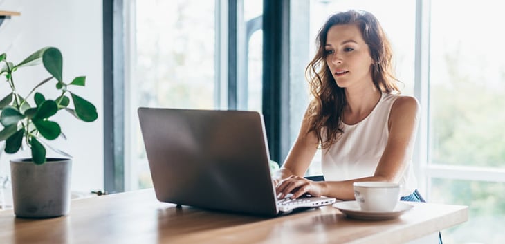 woman-working-on-her-laptop