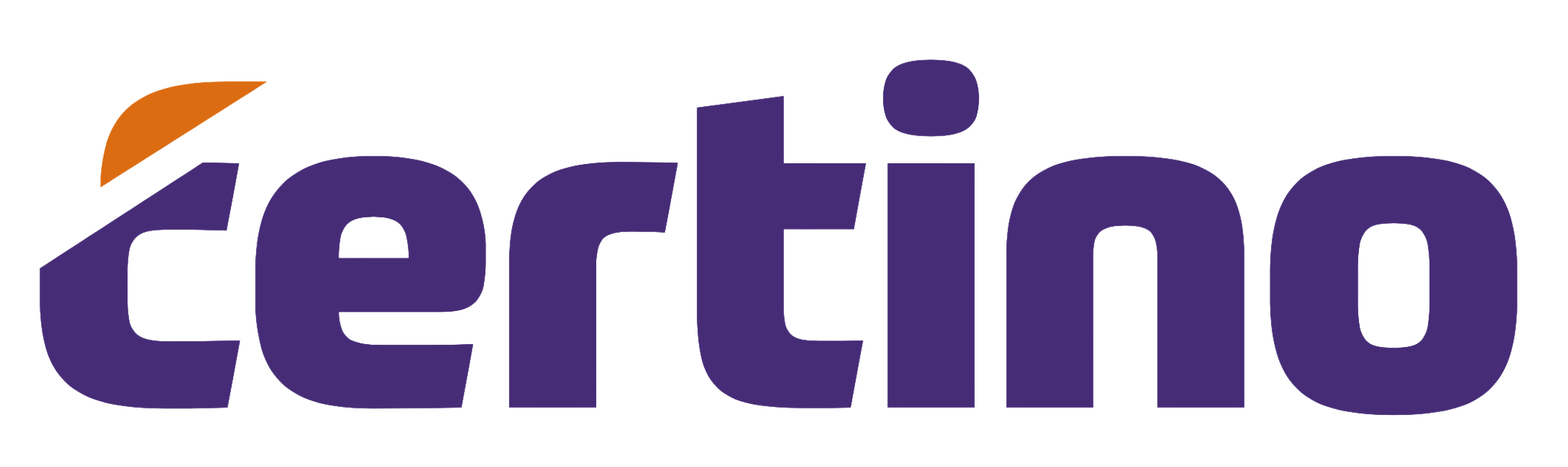 Certino Logo