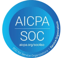 Aicpa SOC Logo