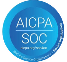 Aicpa SOC Logo