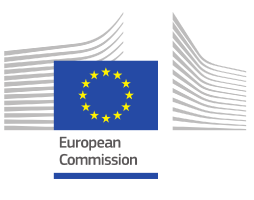 European Commission Logo